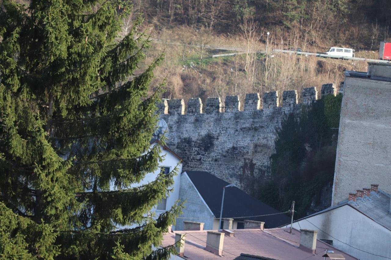 Horizont Apartmans Apartment Jajce Exterior photo